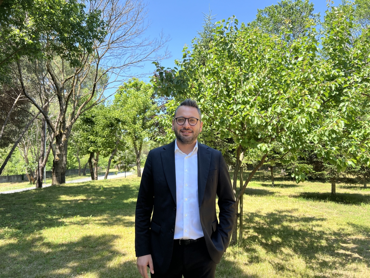 Karadeniz'in iklim riskleri Adapazarı'nda yürütülen projeyle belirlendi