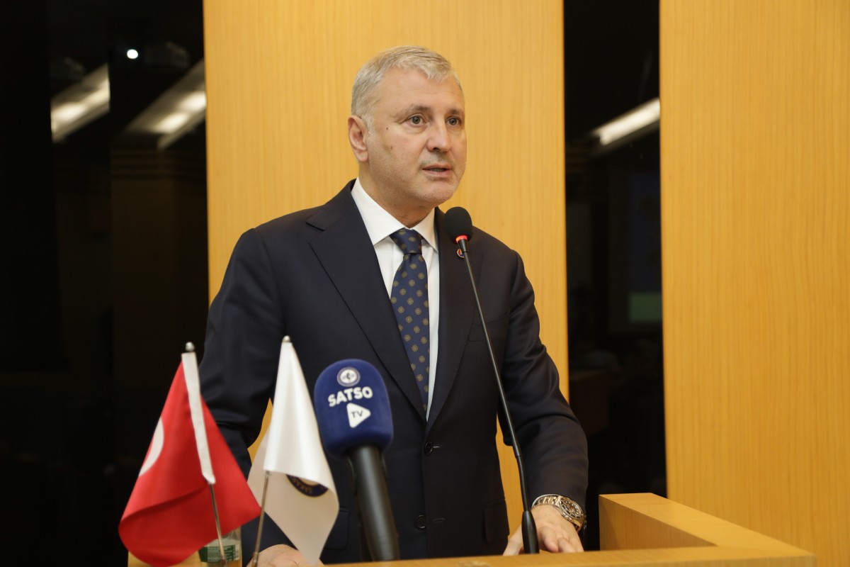 Sakarya İş Dünyasından 2026’nın En Yüksek İkinci İhracatı Temmuz’da Geldi: 556.5 Milyon Dolar