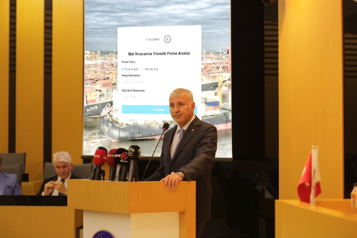 SATSO’nun The GLOBBY Platformundan Önemli Başarı