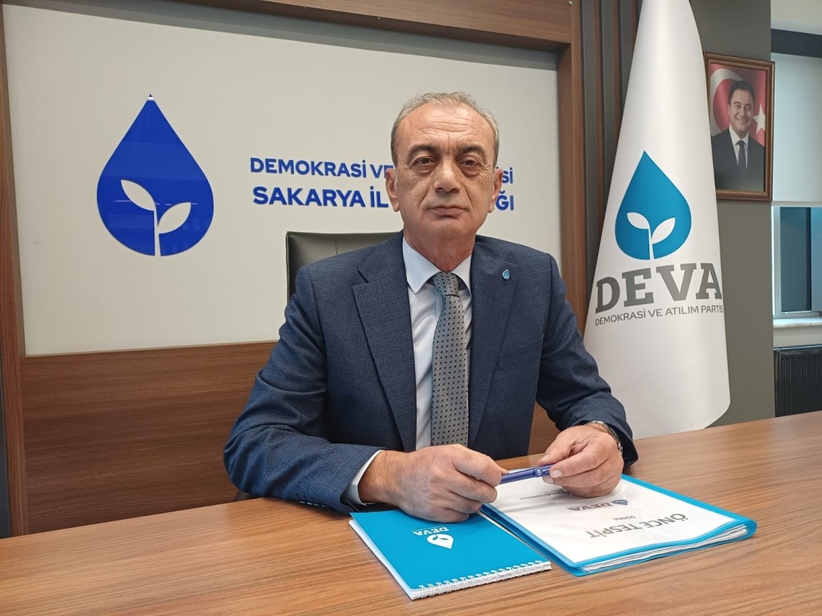 ‘’ÇİFTÇİ YİNE BAHÇESİNDEN BORÇLU ÇIKACAK’’ TEPKİSİ