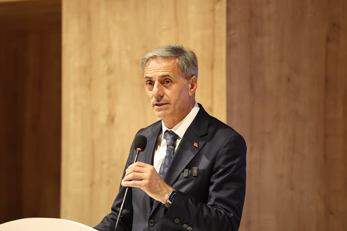 Başkan Alemdar ''Sakarya yeşil koridorla nefes alacak''