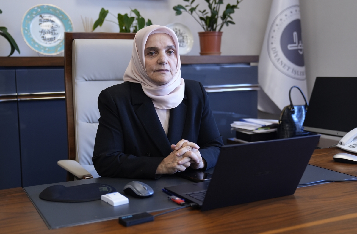 Yaz Kur'an kurslarında 2,5 milyon öğrenci eğitim gördü