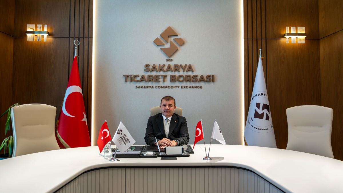 Mustafa Genç ''Afetlere karşı dirençli bir şehir inşa etmeliyiz''