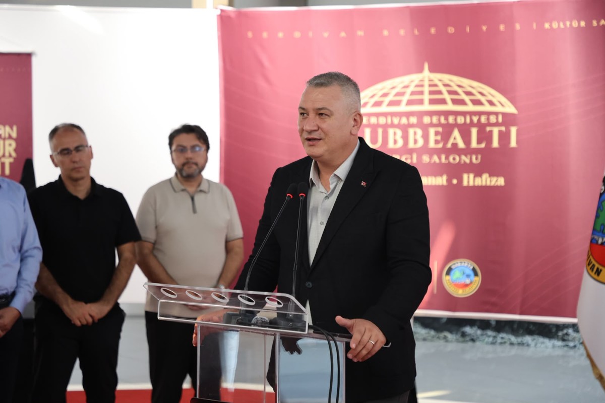 Tema Sakarya Fotoğraf Yarışması Sergi ve Ödül Töreni Gerçekleştirildi