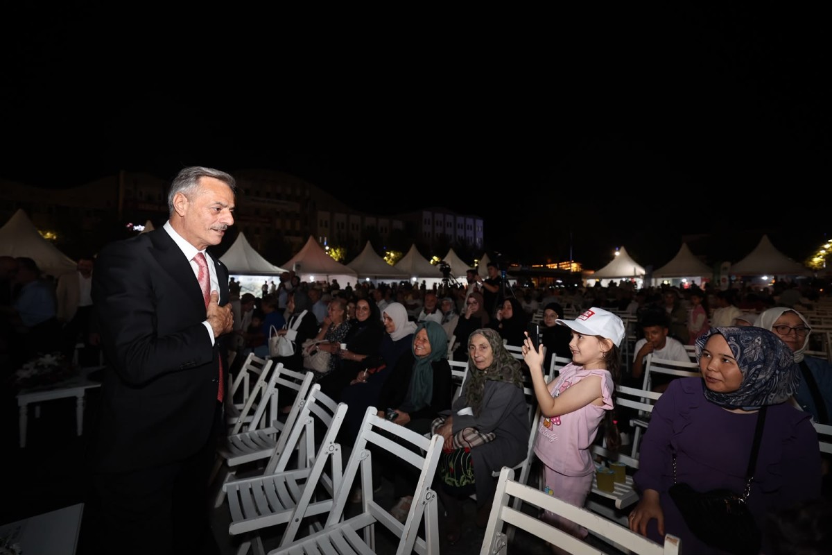 Yusuf Alemdar Tığcılar’ın yıkım tarihini açıkladı