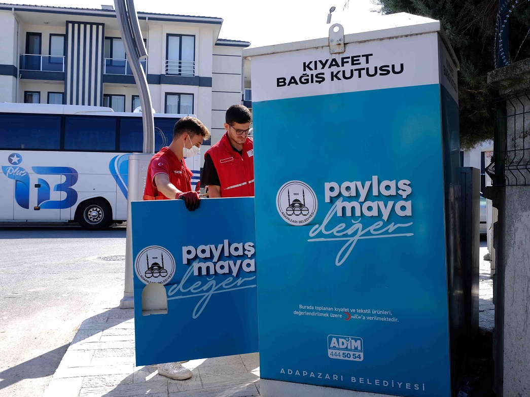 Başkan Işıksu: 