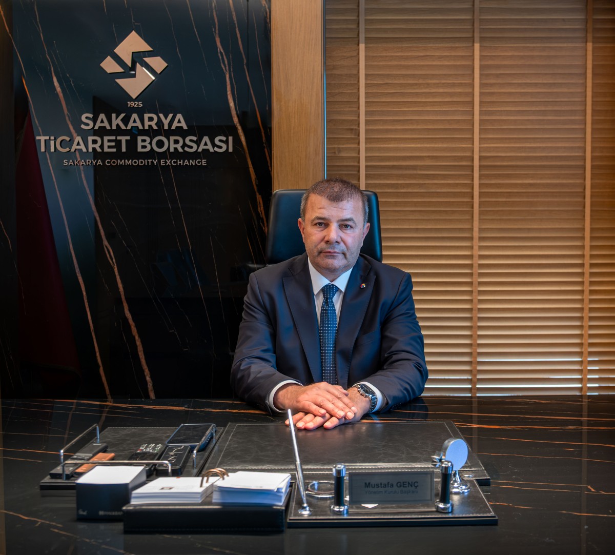 Mustafa Genç’ten Mevlid Kandili Mesajı