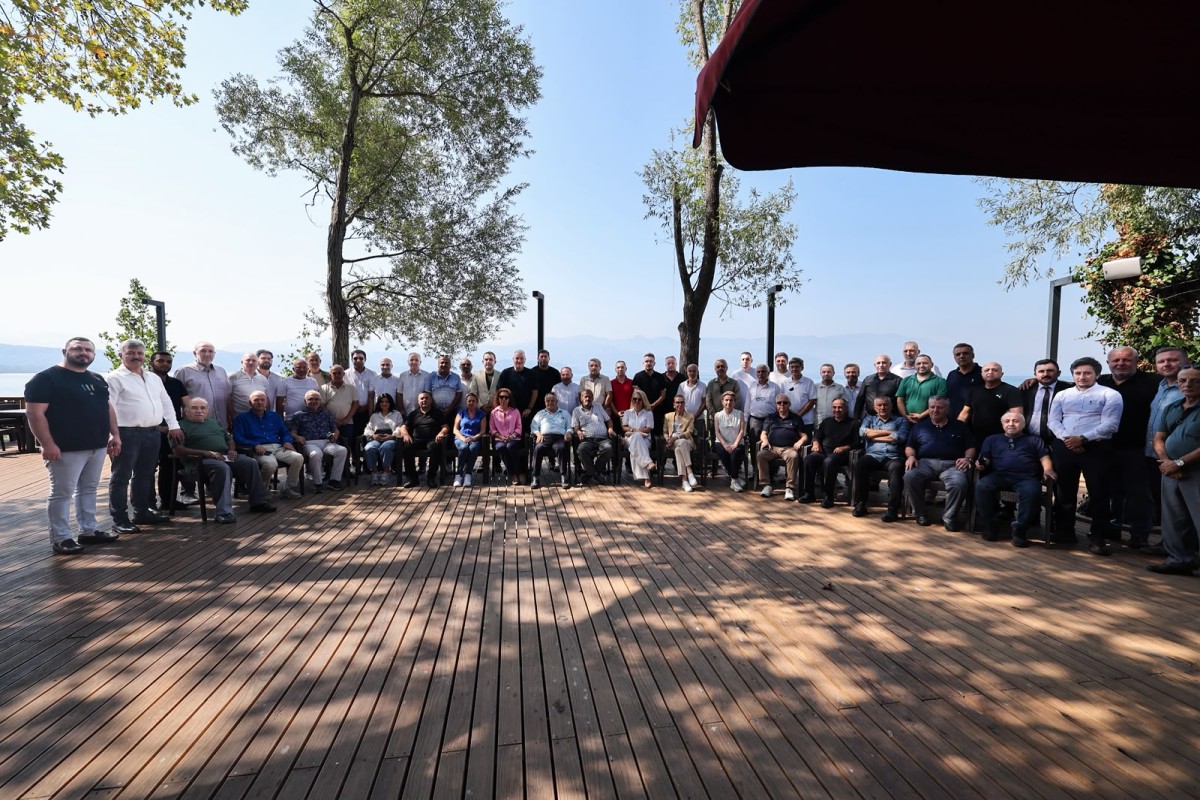 Serdivan İncir Festivali’ne Hazırlanıyor