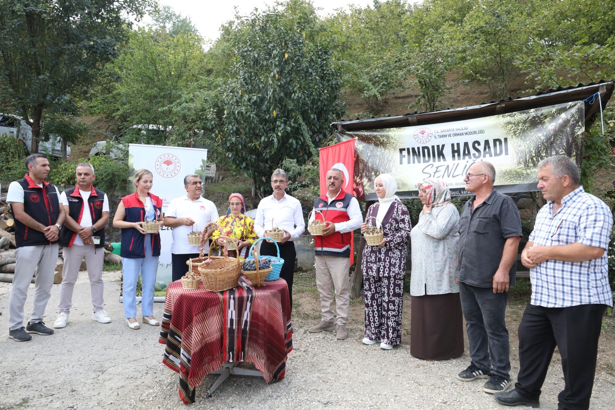 Sakarya'da