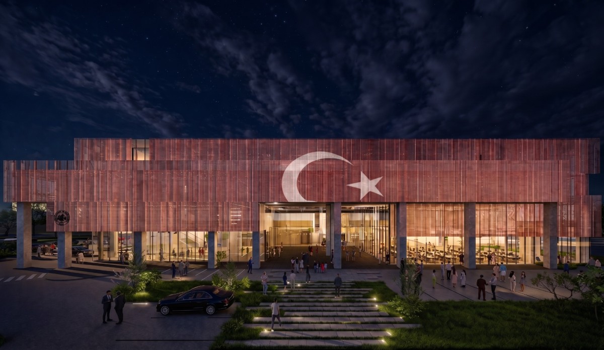SATSO Üretim, Ticaret ve Verimlilik Merkezi SATSO Meclisi Tarafından Onaylandı