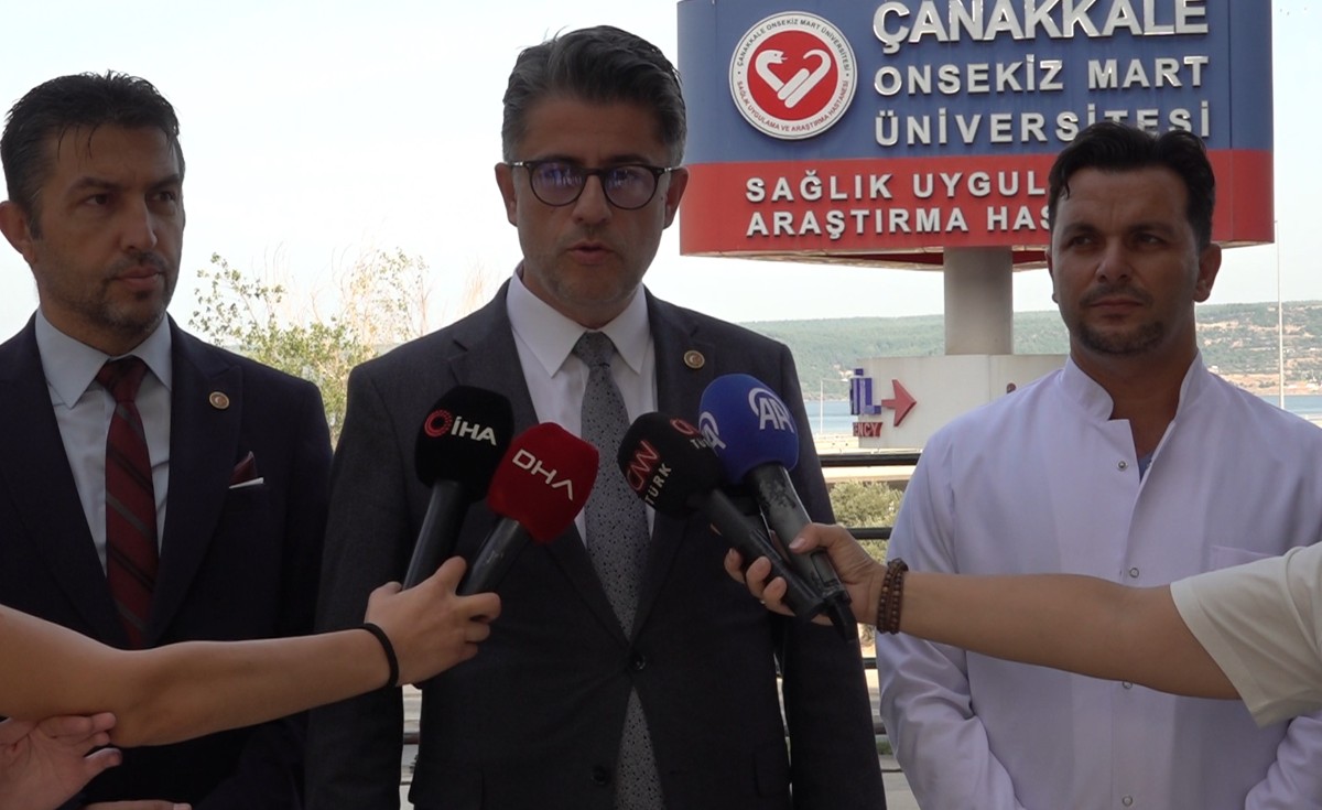 Cem Yılmaz, sağlık durumuyla ilgili paylaşım yaptı