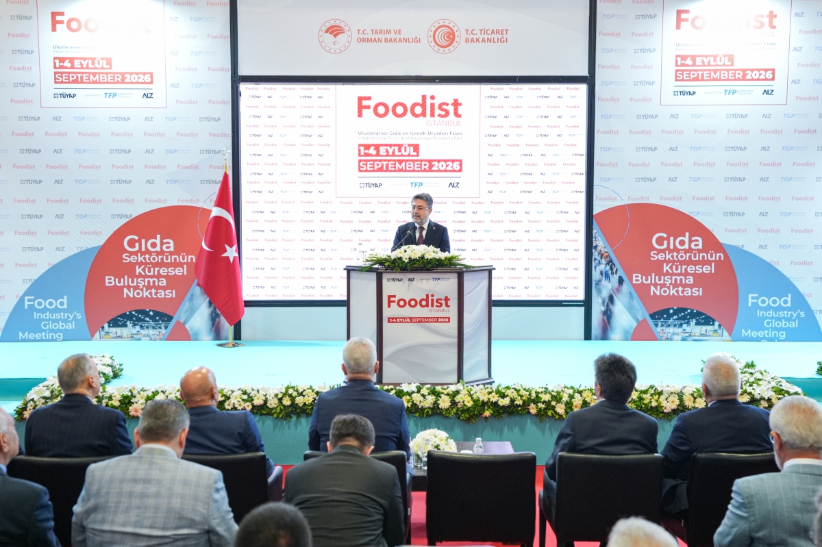 Bakan Yumaklı