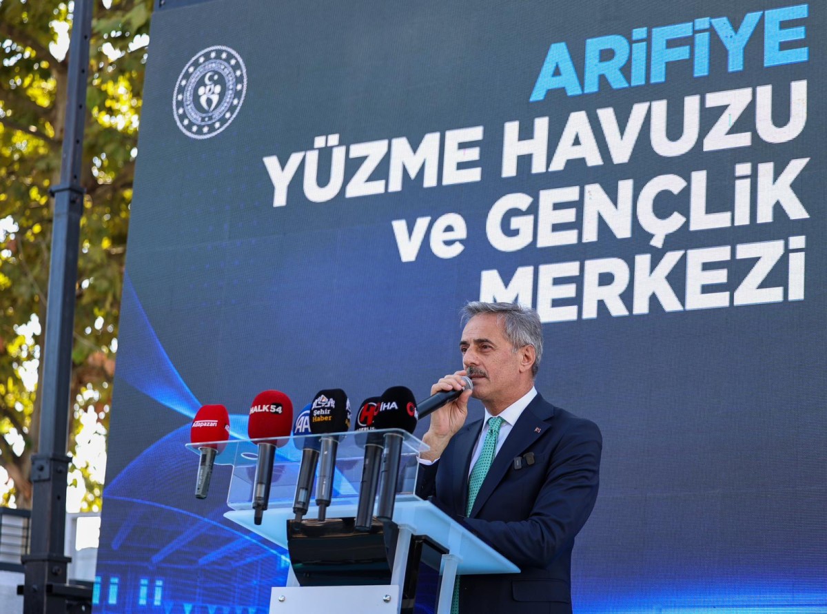 Yusuf Alemdar “Yatırımlarımızın resmi açılışını Sayın Cumhurbaşkanımız yapacak”