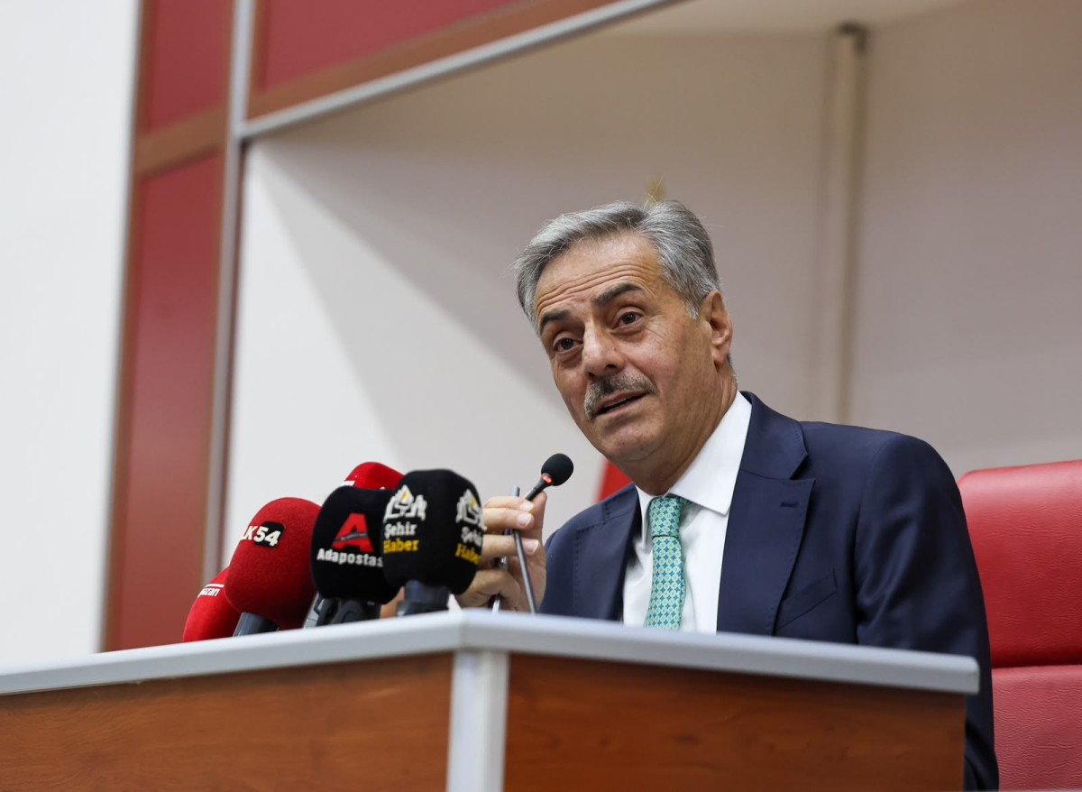 Sakarya’da 450 milyon TL’lik çevreci ve son teknoloji otobüs yatırımı