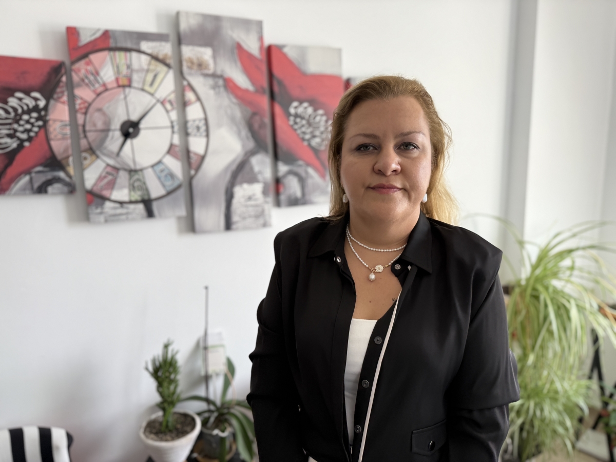 Boyun ve koltuk altındaki her şişlik lenfoma belirtisi olmayabilir
