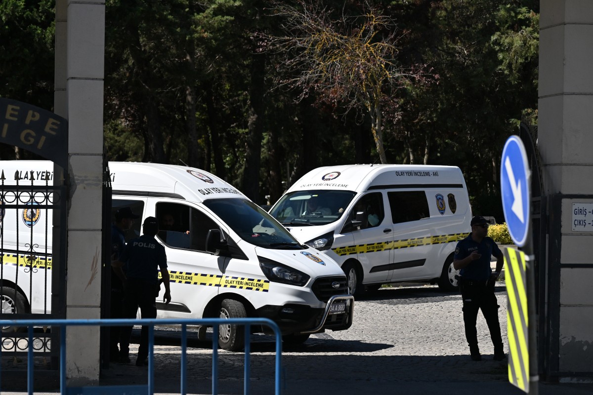 Kozinoğlu'nun ölümüne ilişkin soruşturmada gözaltına alınan 4 şüpheli adliyede