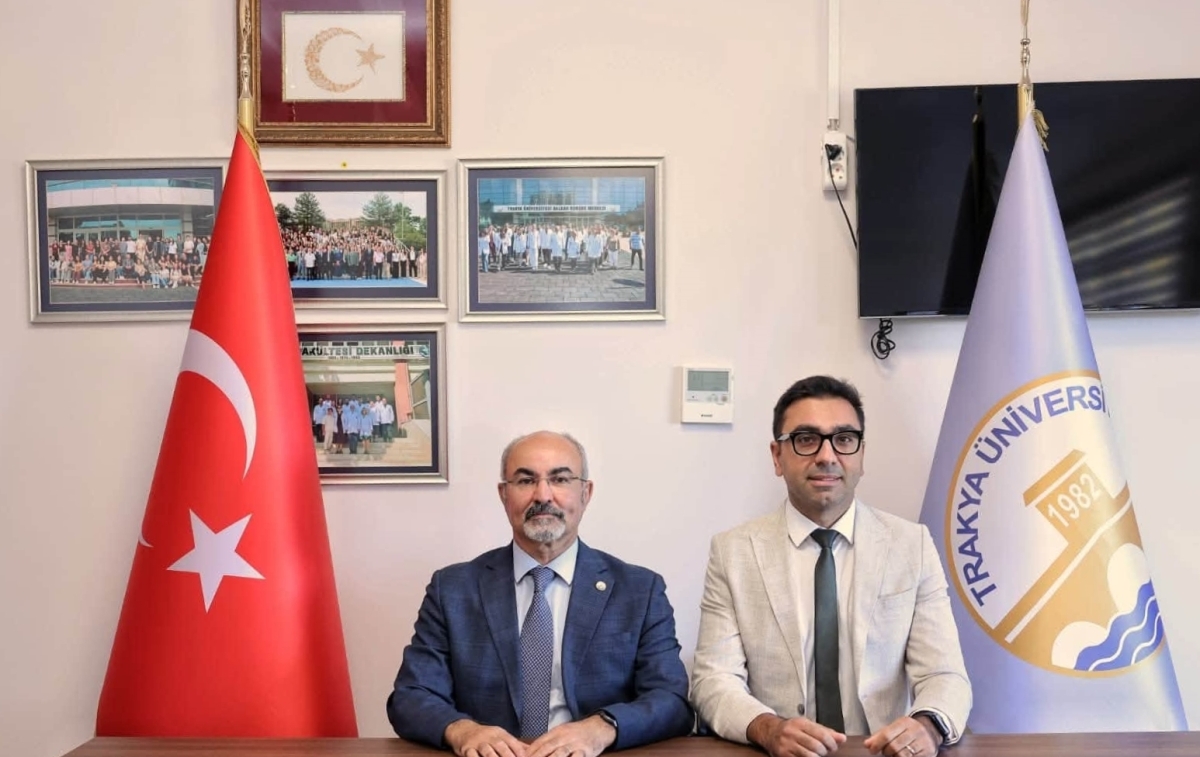 Nefes darlığı ve çabuk yorulma ″akciğer tansiyonu″ belirtisi olabilir