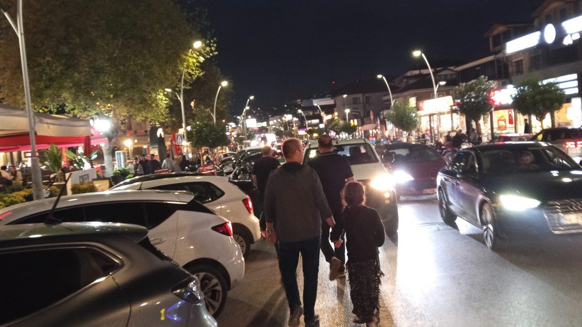 Serdivan’da Çocukların Dilendirilmesine Karşı Zabıta Denetimi