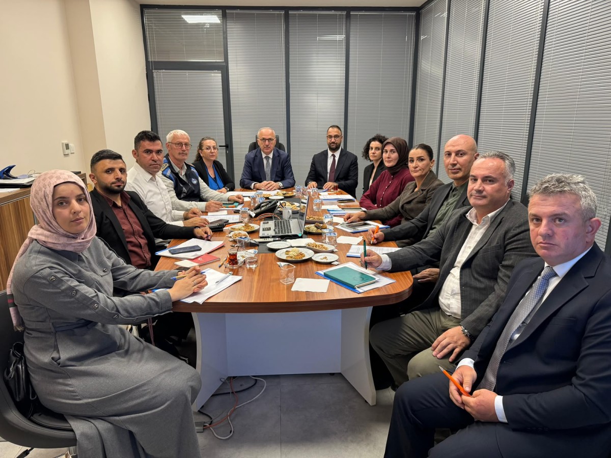 Büyükşehir “Sokaktan Geleceğe” projesiyle çocuklar için ortak mücadele başlattı