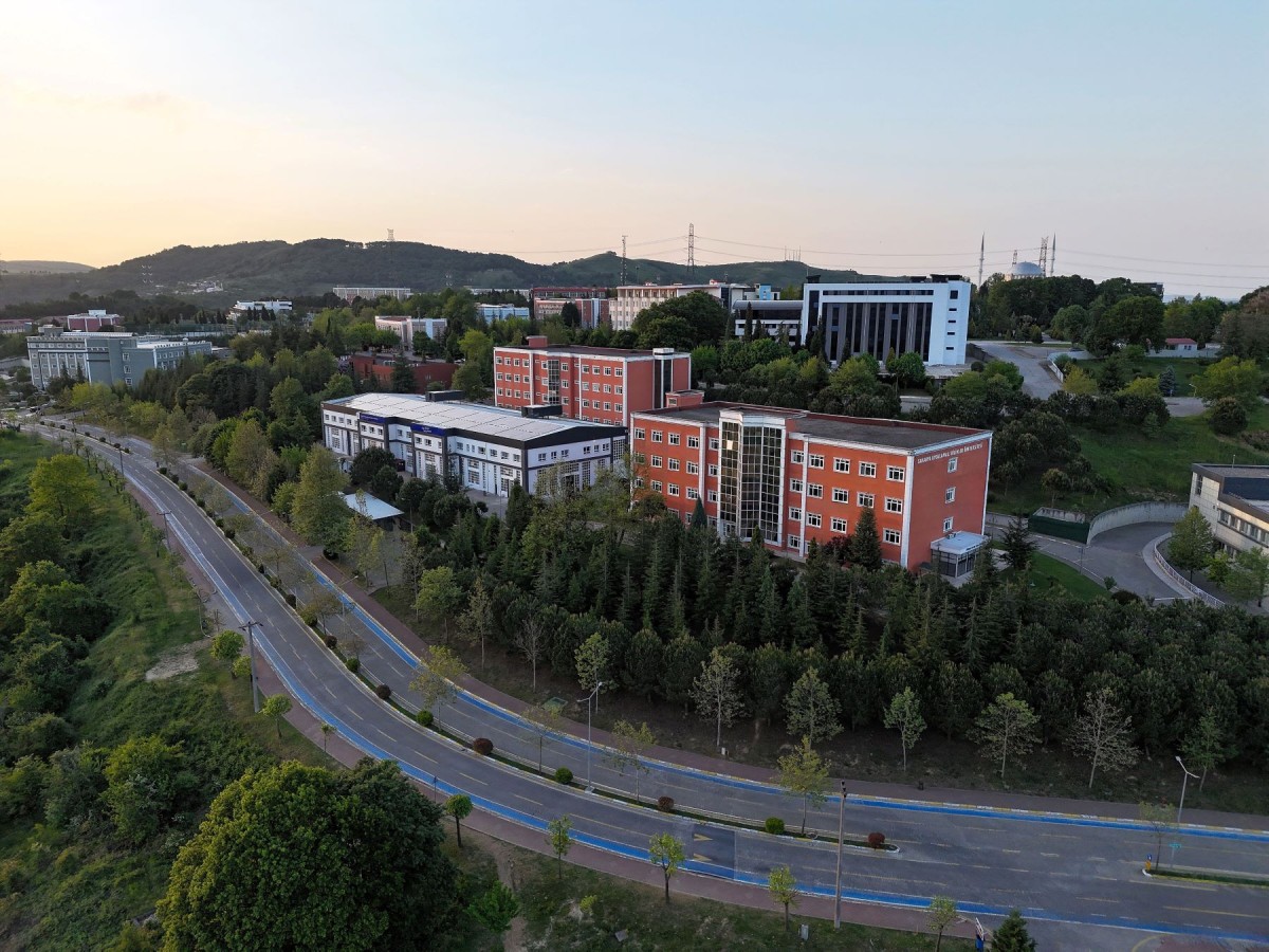SUBÜ UI GreenMetric’teki yerini sağlamlaştırdı