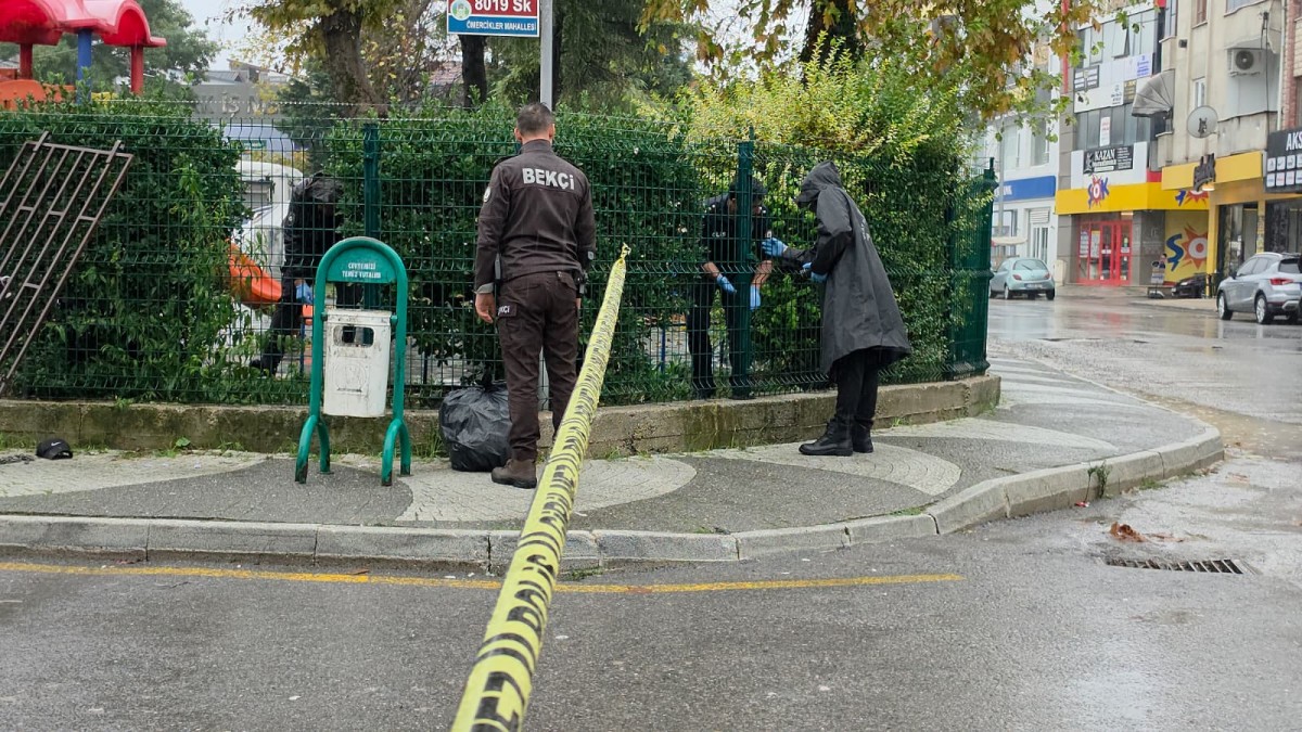 Sakarya'da tartıştığı kardeşinin silahla vurduğu kişi yaralandı