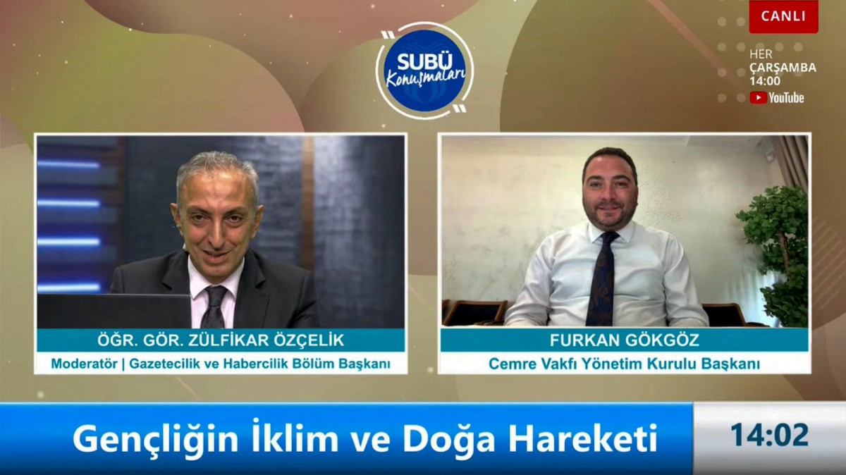 Yeni nesil çevre konusunda çok duyarlı