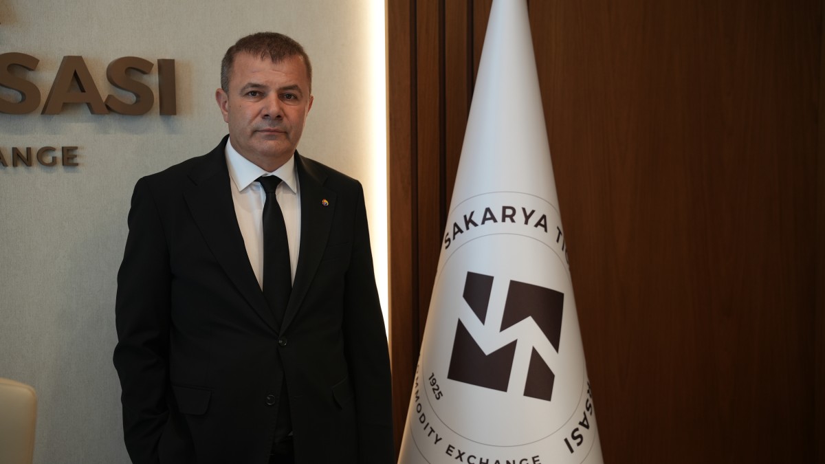 Başkan Mustafa Genç: “Kalkınmayı Planlarken Tarımsal Üretim Gücü Korunmalı”