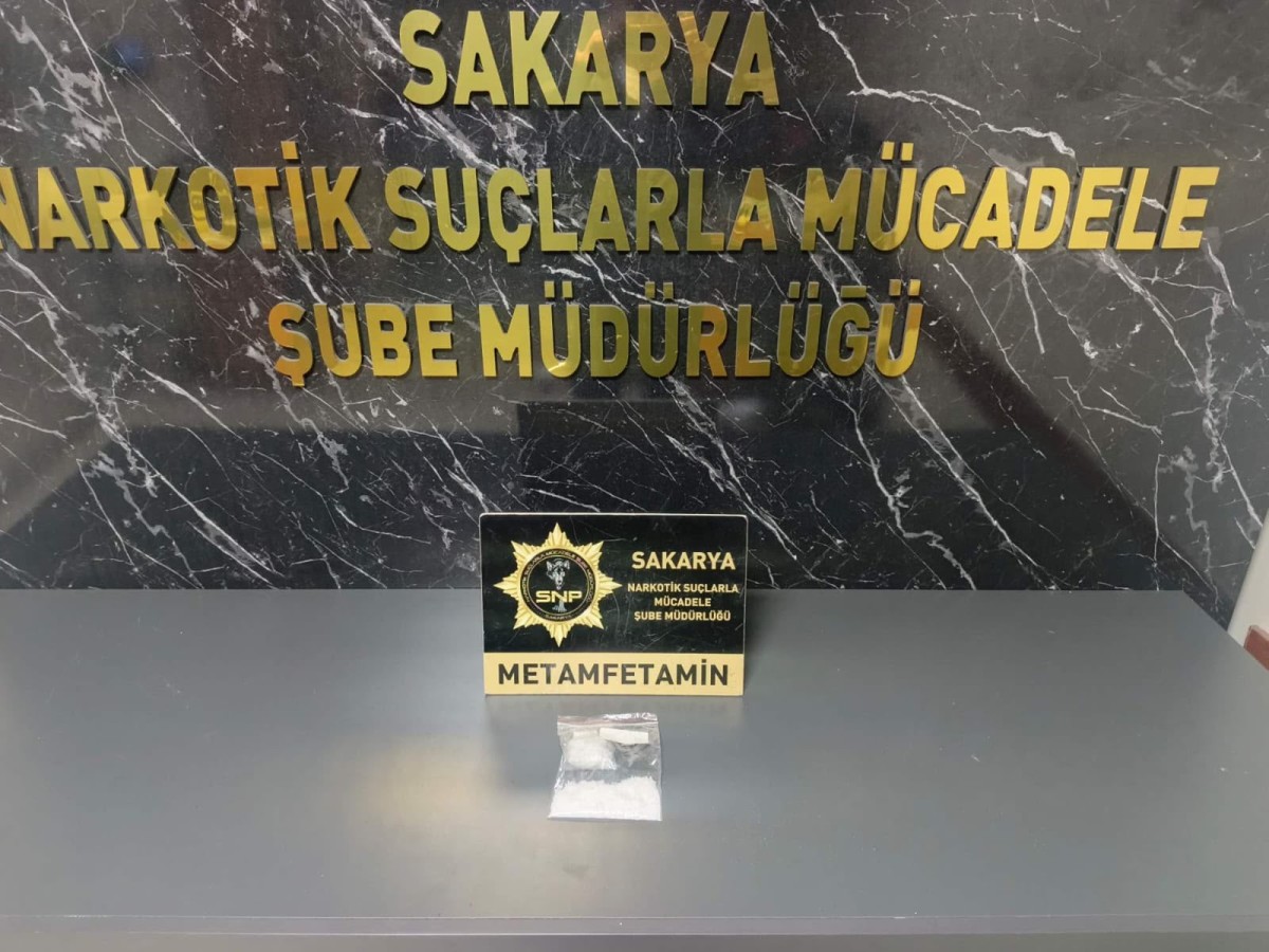 Sakarya'da