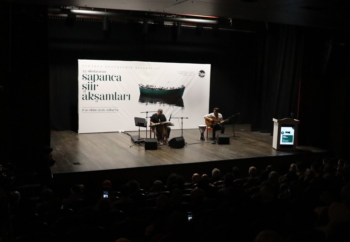 Sakarya'da