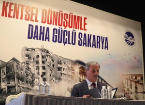 Başkan Alemdar “Tığcılar’da başlattığımız bu dönüşüm Türkiye’ye örnek olacak”