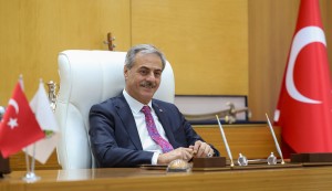 Başkan Alemdar:  TEK Kavşağı binlerce kişiye sadece vakit kazandırmayacak