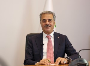 Yusuf Alemdar “Sakarya’mıza yakışır hizmet binası için çalışmalar başladı”