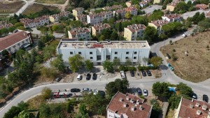 Yusuf Alemdar ilk kez paylaştı…  Büyükşehir Konuk Evi gün sayıyor